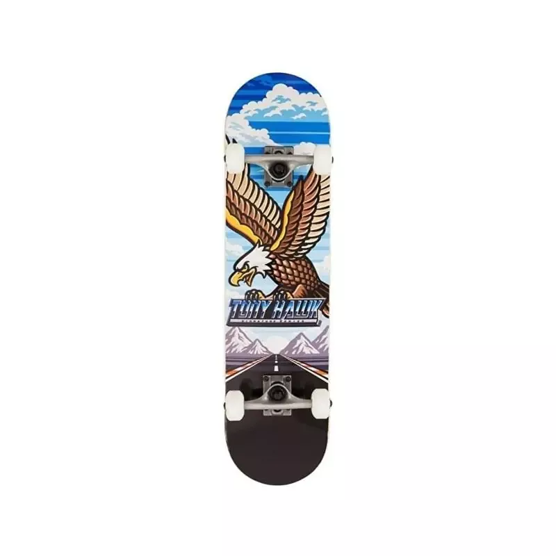 Deskorolka Tony Hawk SS 180 Outrun Multi 7.75 in