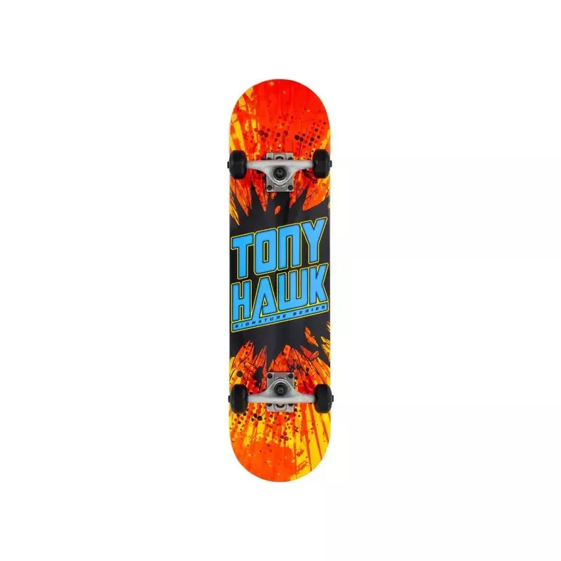 Deskorolka Tony Hawk SS 180 Shatter Logo