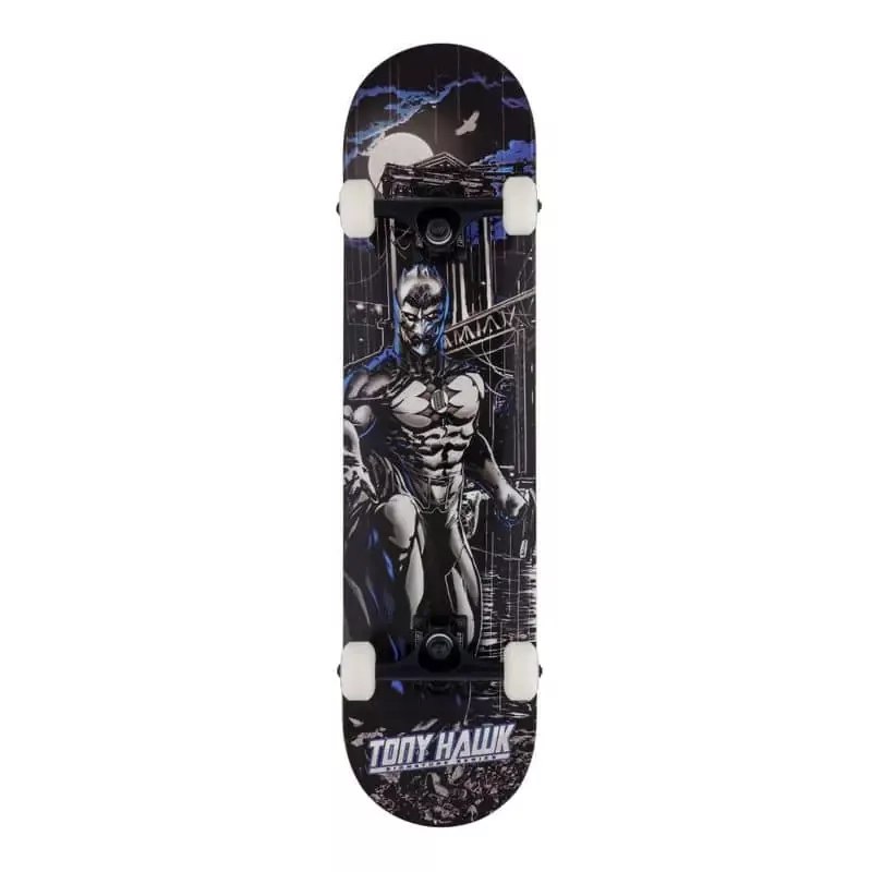 Tony Hawk SS 540 Complete Highway Multi 7.5 IN x 31