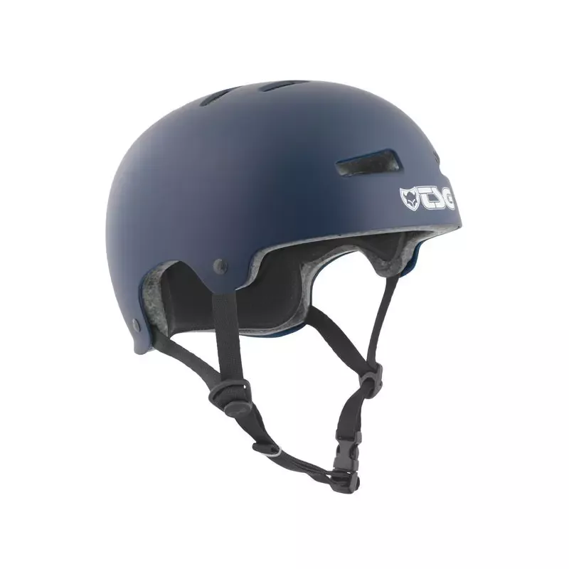 Kask TSG Evolution Solid Color Satin Blue L/XL