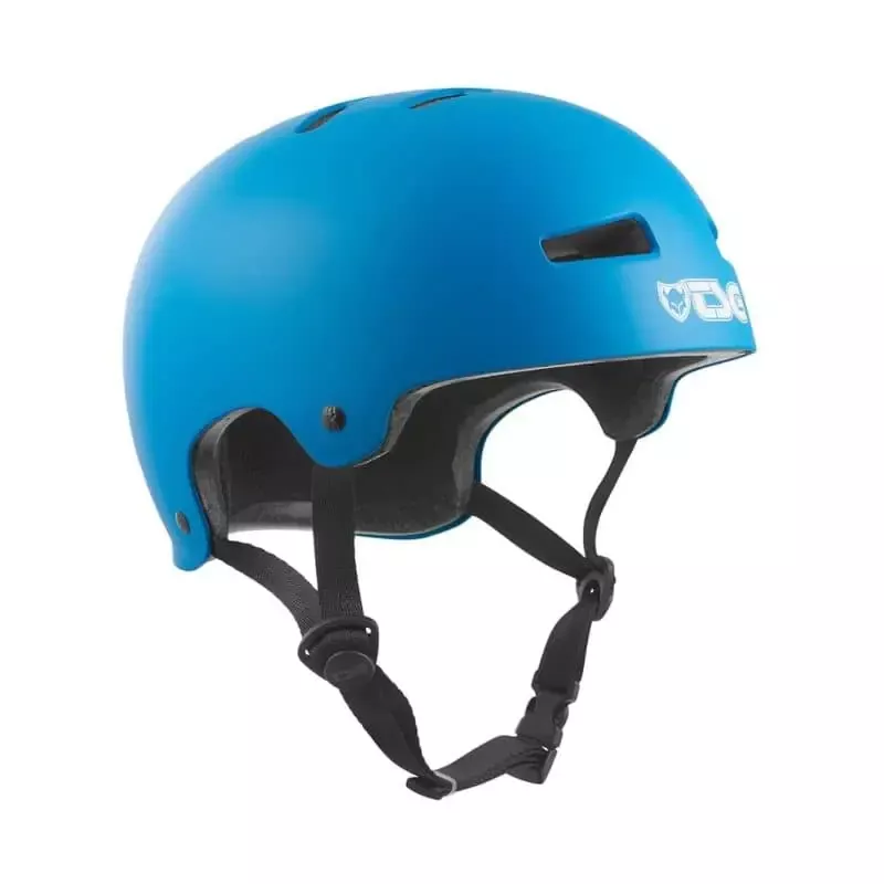 Kask TSG Evolution Solid Color Satin Dark Cyan L/XL
