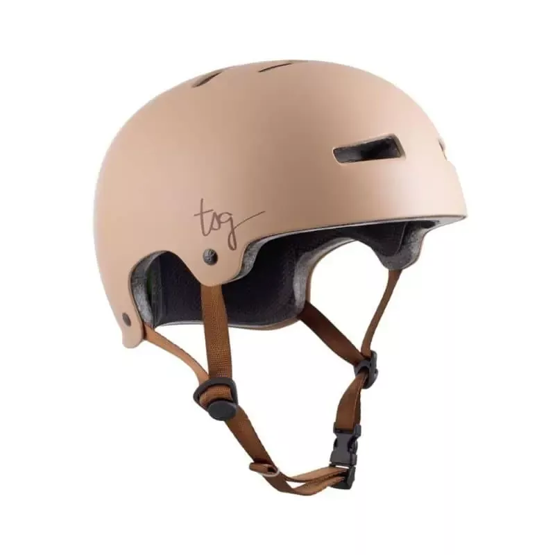 Kask TSG Evolution WMN Solid Color Satin Desert Dust L/XL