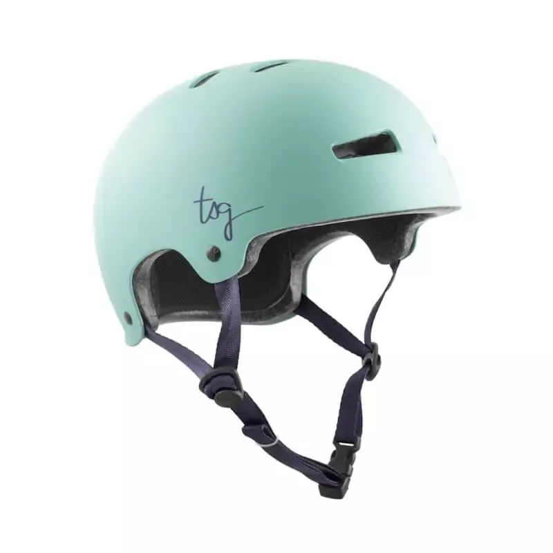 Kask TSG Evolution WMN Solid Color Satin Mint S/M
