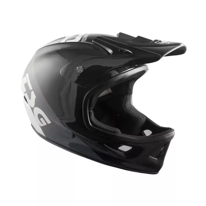Kask TSG Squad Graphic Design Triple L