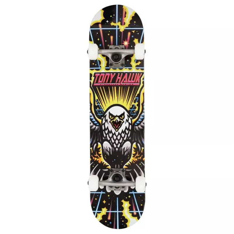 Deskorolka Tony Hawk SS 180 Arcade Multi 7.5 In Kompletna