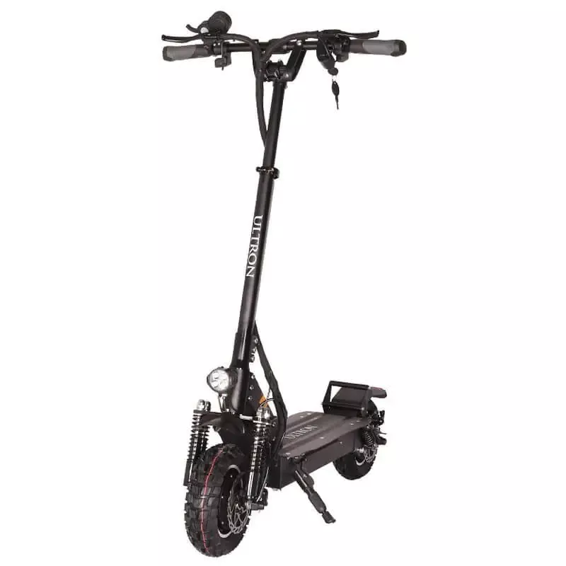 Hulajnoga Elektryczna ULTRON T10 v2 2021