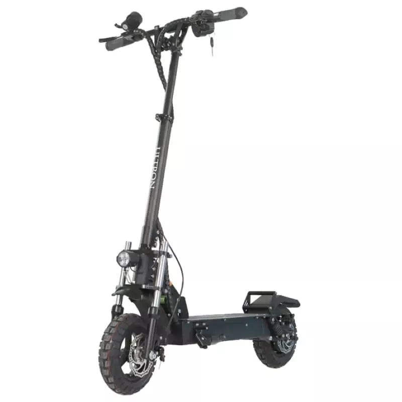 Hulajnoga Elektryczna ULTRON T103 v2.5 2021 (with hydraulic brakes)