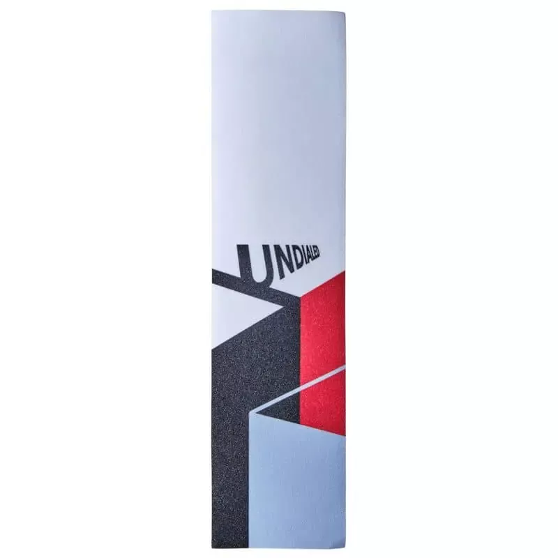 Papier Ścierny Undialed Pro Scooter Edifice