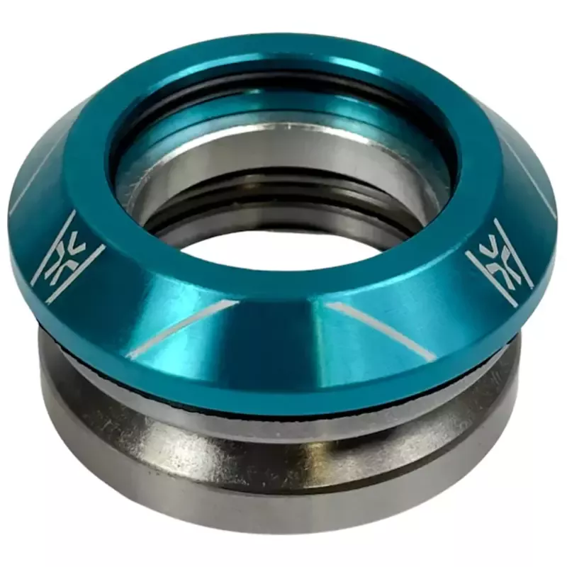 Union Classic Headset Teal