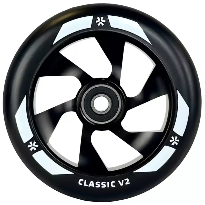 Kółko Union Classic V2 Pro Scooter 110mm Black