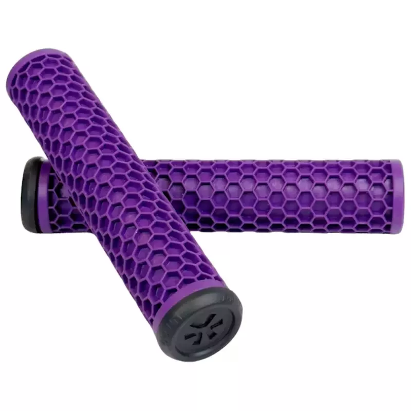 Union Honeycomb Soft Grips Purple