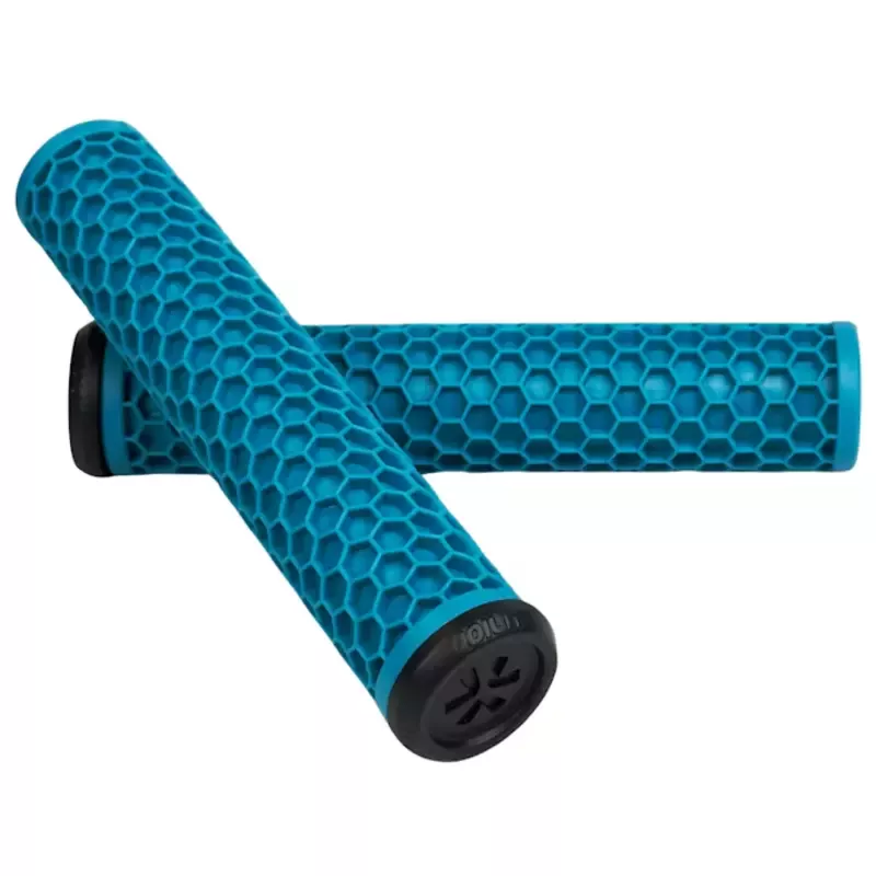 Union Honeycomb Soft Grips Teal