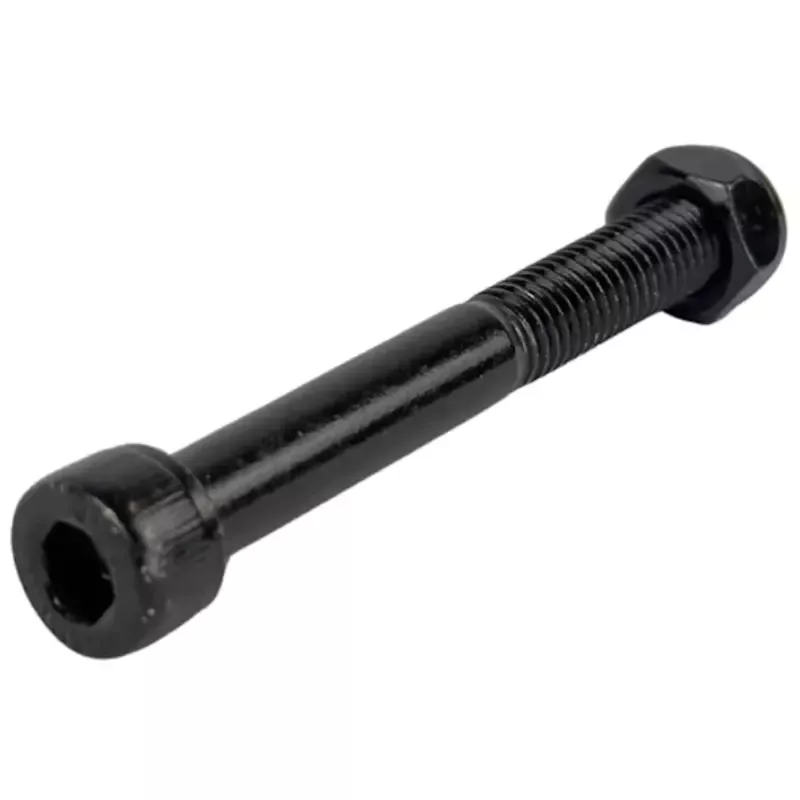 Union M8 Deck Screw 65mm