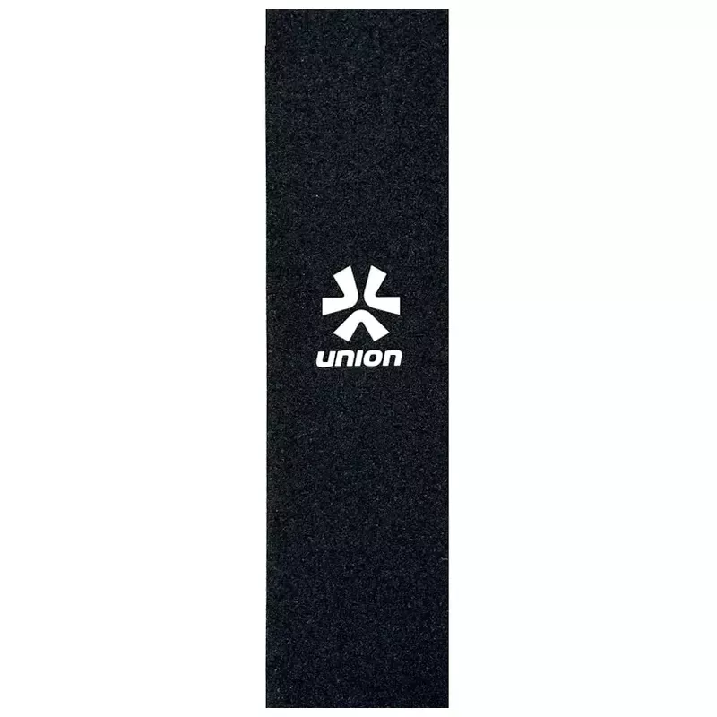Union Mono Logo Griptape Black