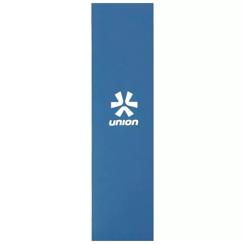 Union Mono Logo Griptape Teal