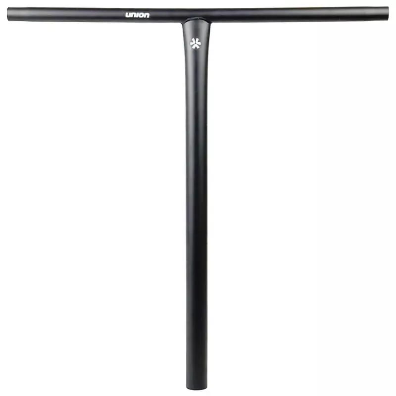 Kierownica Union Uniq T Standard Pro Scooter 600mm Black