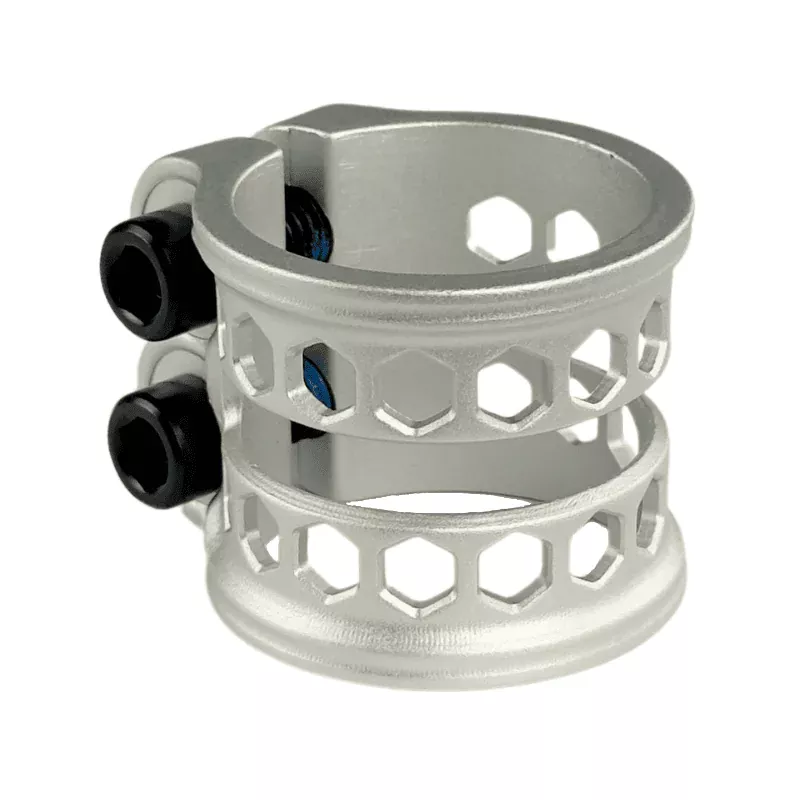 Union Honeycomb Clamp Raw