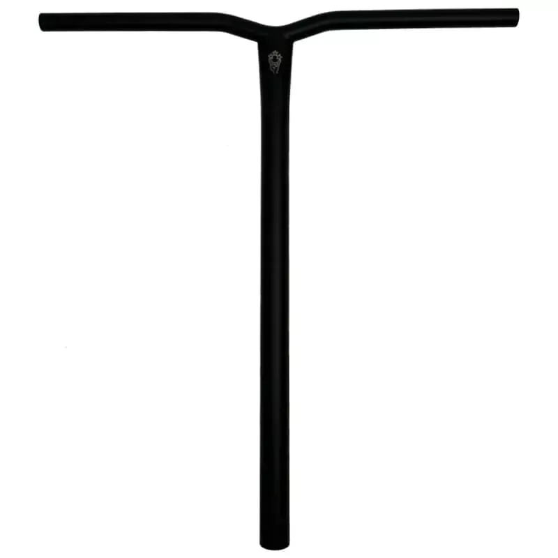 Kierownica Union Titanium Bend Pro Scooter 670mm Black