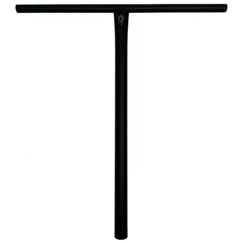 Kierownica Union Titanium Classic Pro Scooter 670mm Black