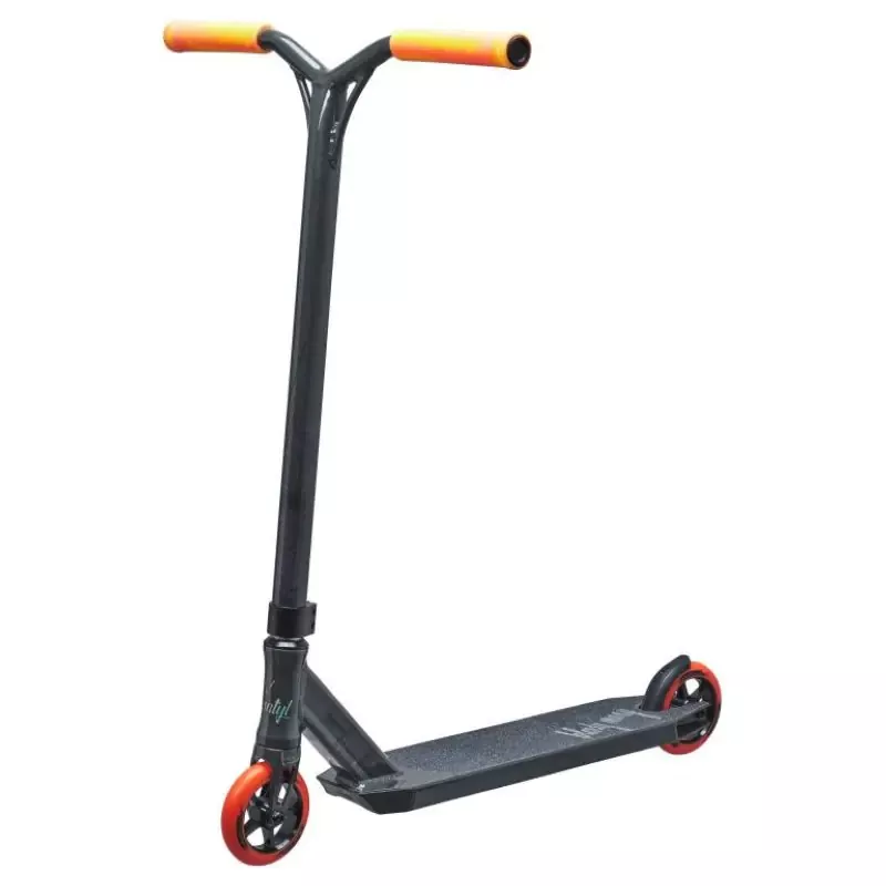 Hulajnoga wyczynowa Versatyl Bloody Mary V2 Orange/Black