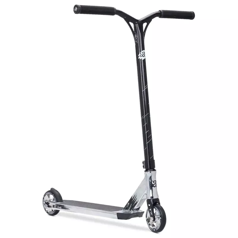 Hulajnoga wyczynowa Versatyl S2S Edition Chrome/Black