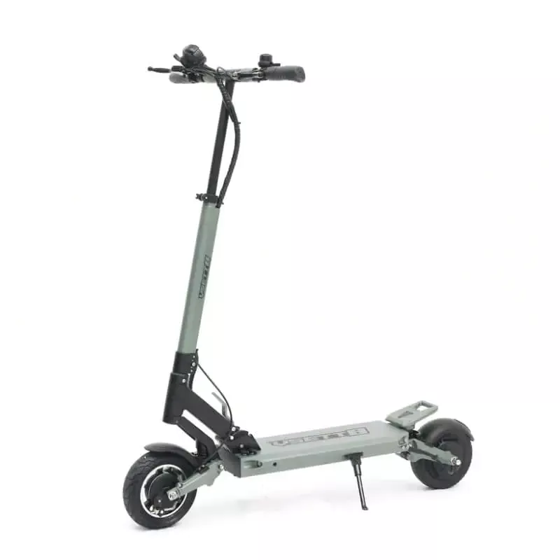 Hulajnoga Elektryczna VSETT8 48V 15.6AH Green