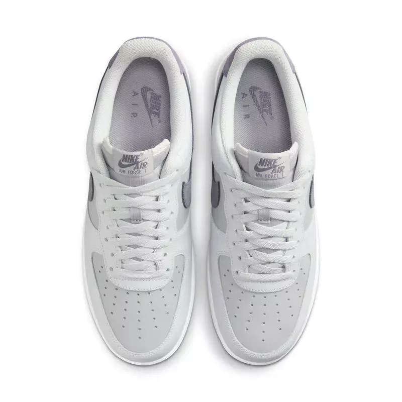 Nike AIR FORCE 1 07 LV8 Pure Platinum Light Carbon 41 otrzymaj dost pn cen Rideoo