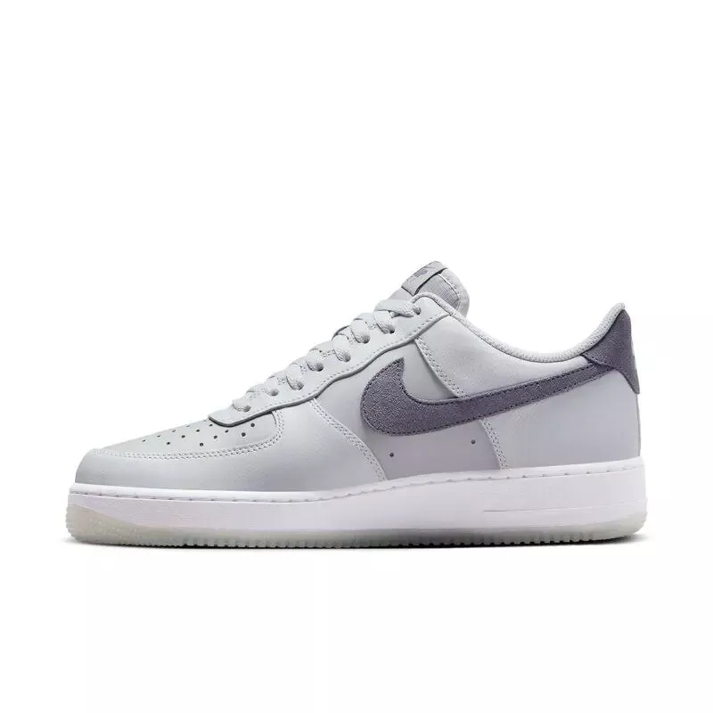 Nike AIR FORCE 1 07 LV8 Pure Platinum Light Carbon 41 otrzymaj dost pn cen Rideoo