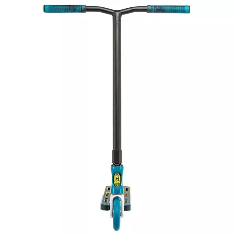 Hulajnoga wyczynowa MGP Origin Pro Faded Petrol/Yellow