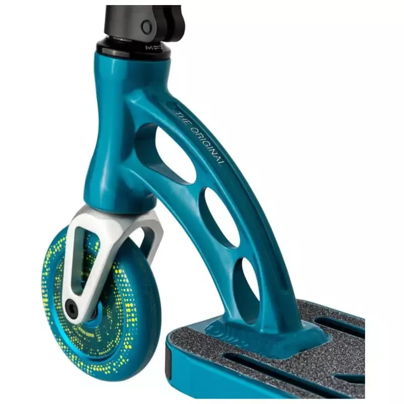 Hulajnoga wyczynowa MGP Origin Pro Faded Petrol/Yellow